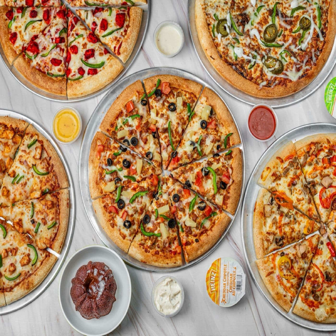 Pizza 106