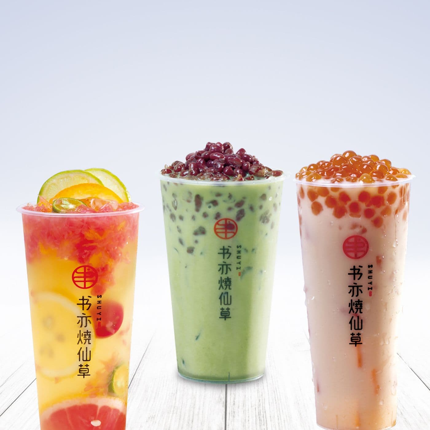 Shuyi Tealicious