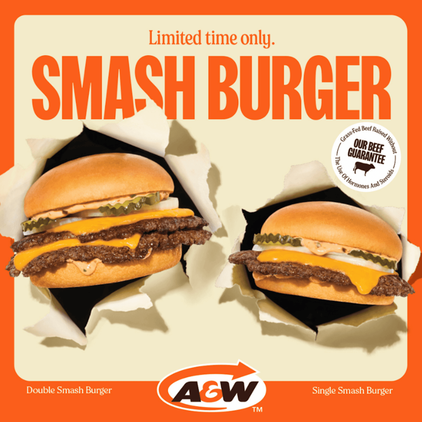 A&W
