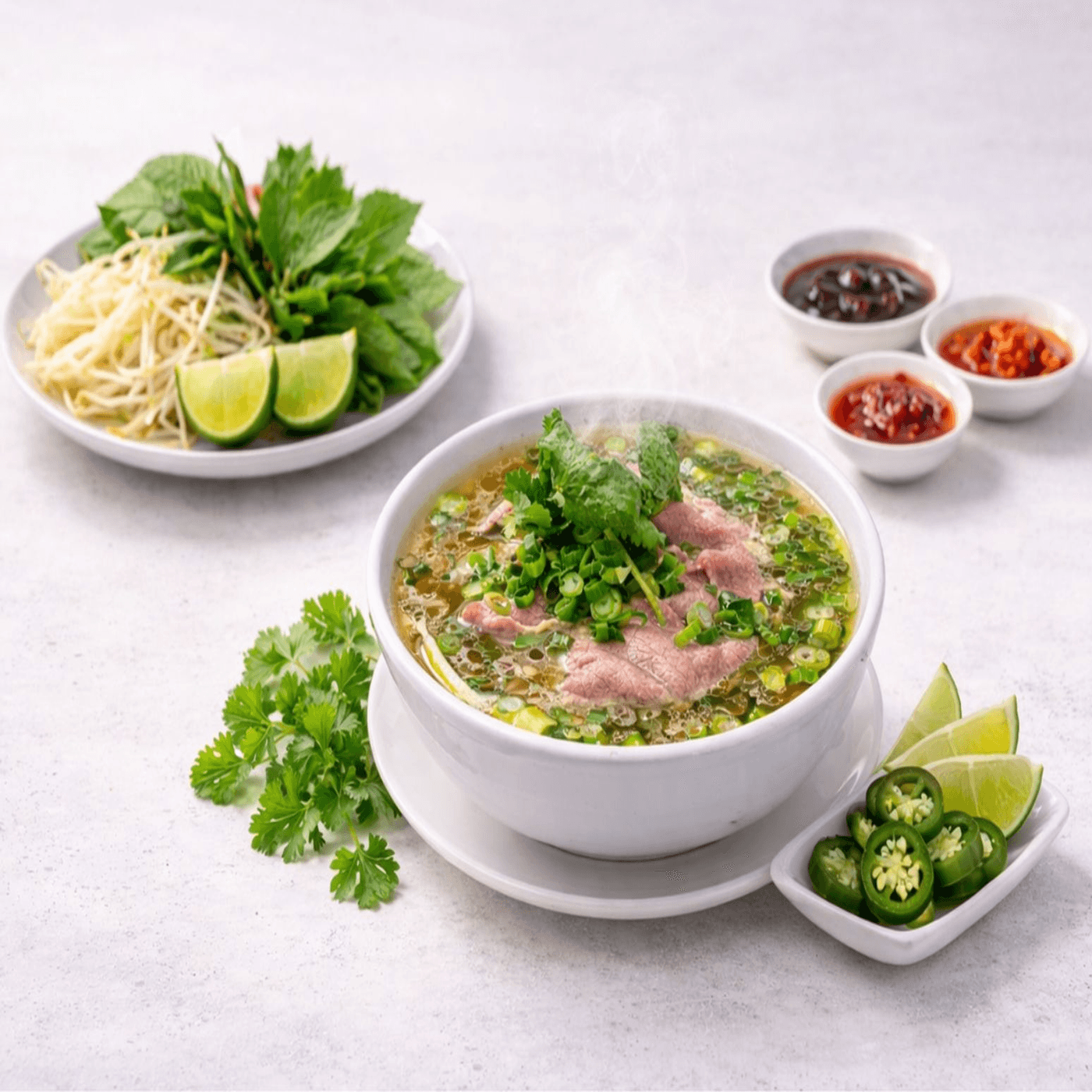 Pho Queen