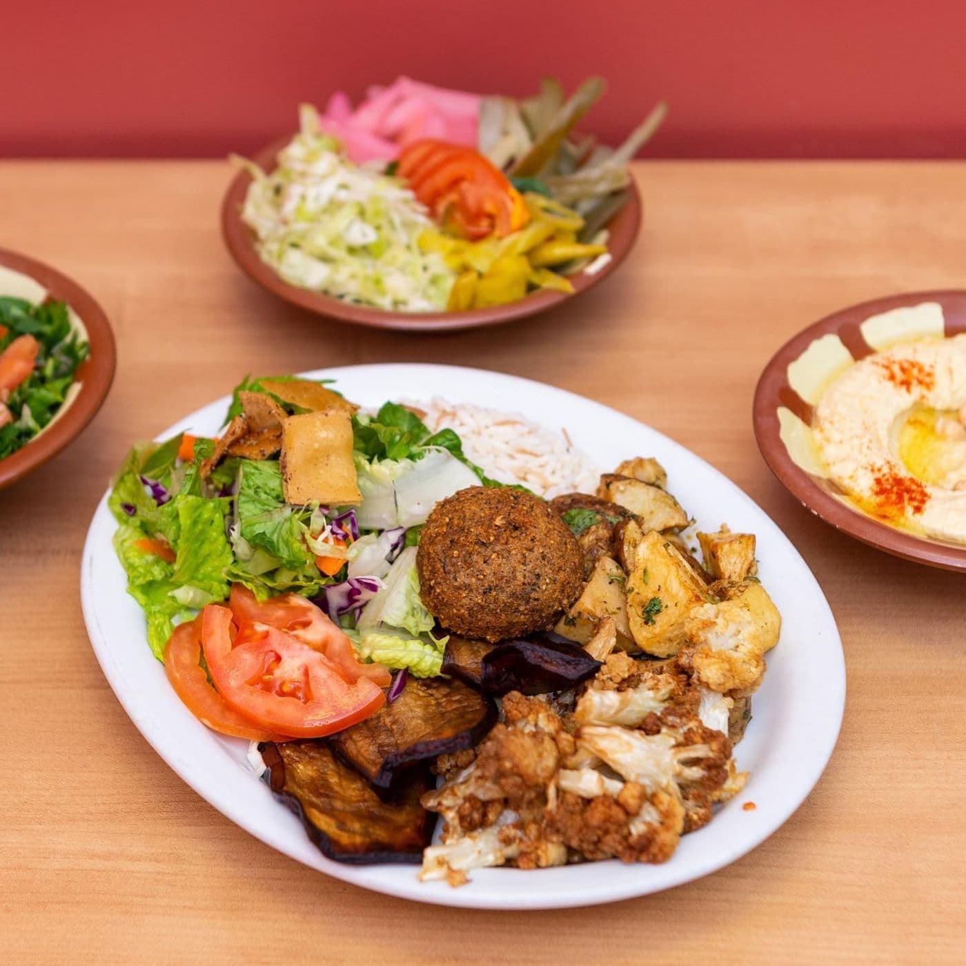 Shawarma.com