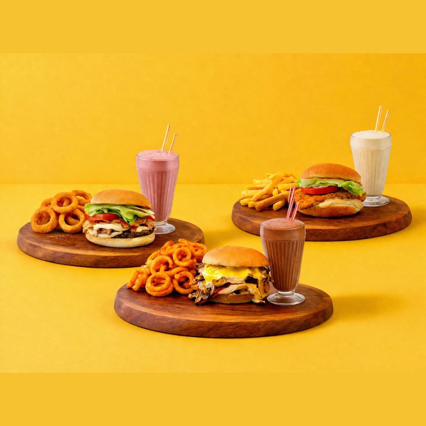 Burger Baron
