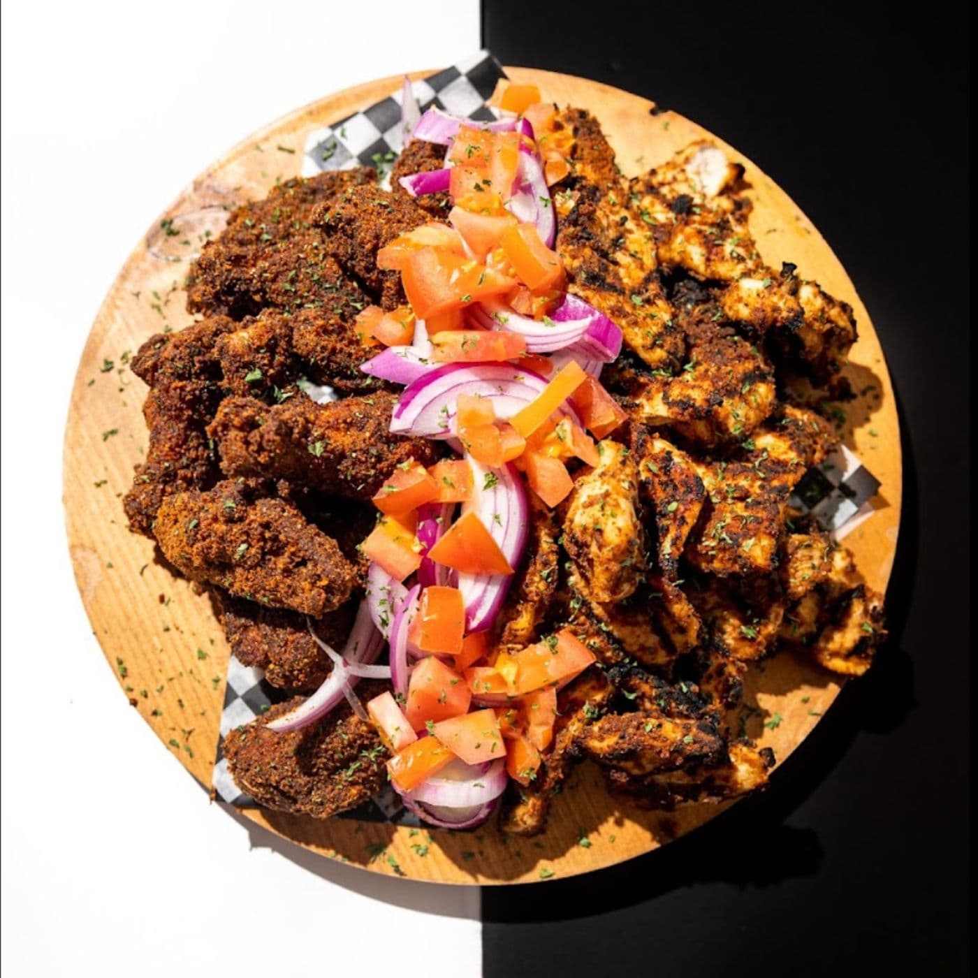 Suya Boyz