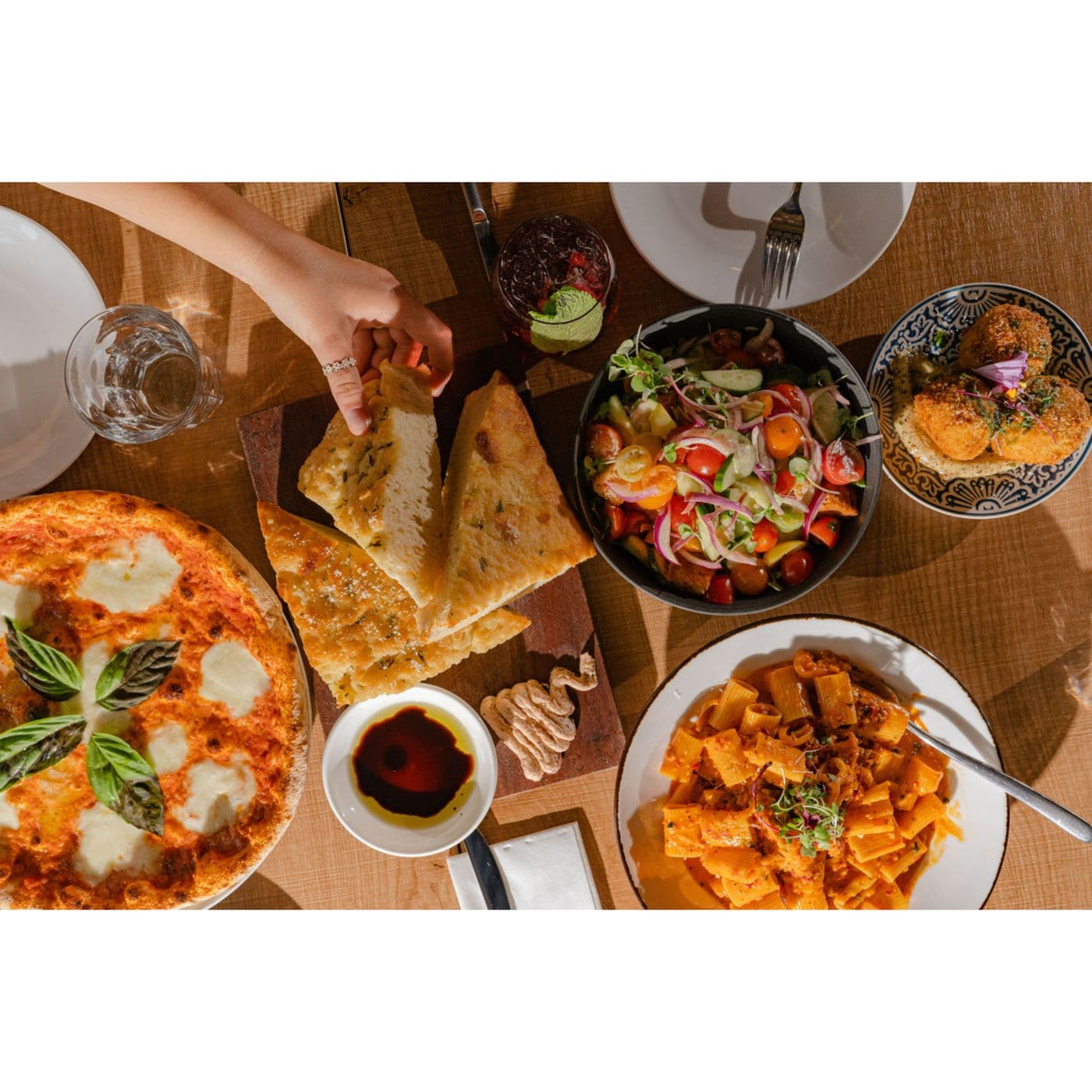 Claudio's Ristorante