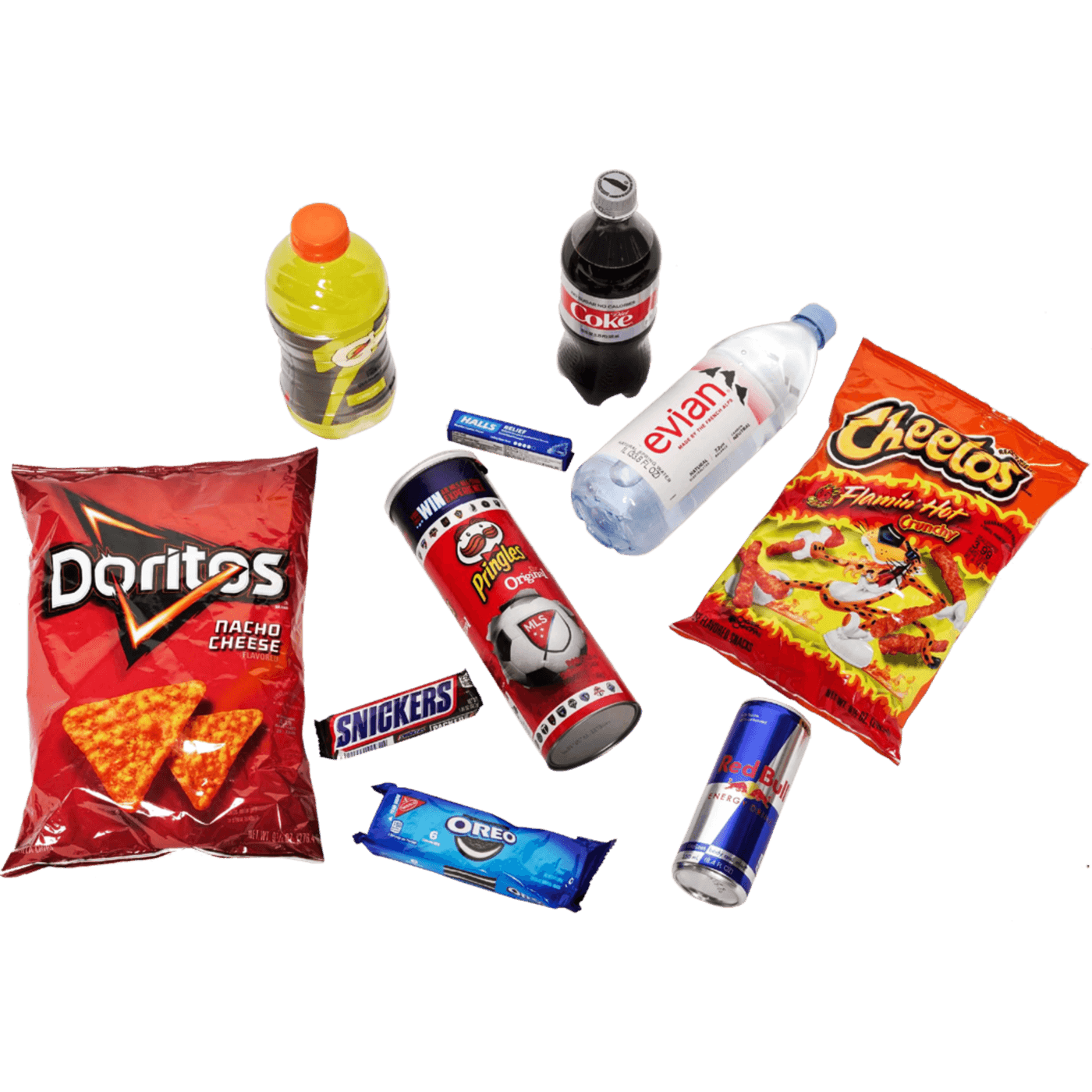 Ezymart