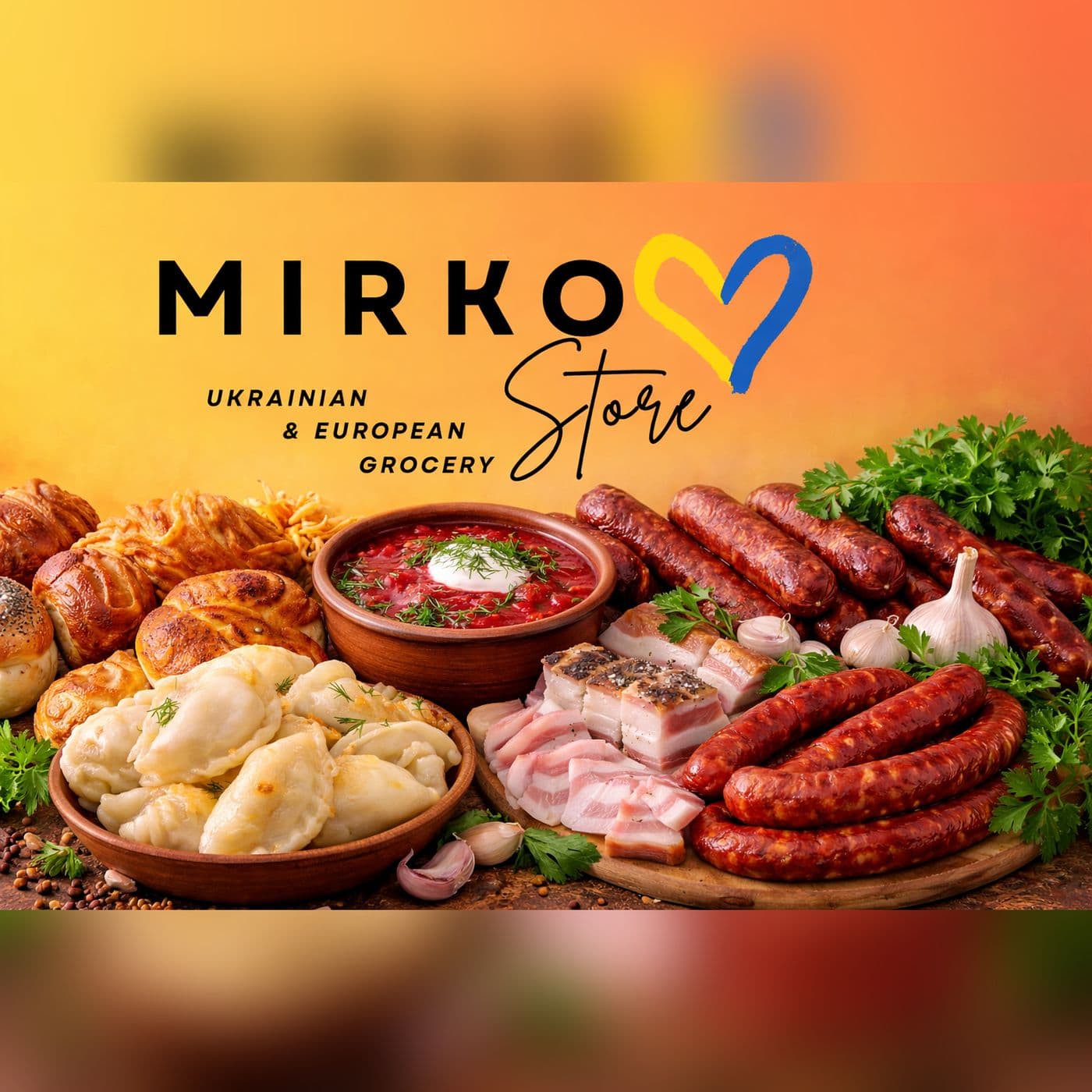 MirKo Stores