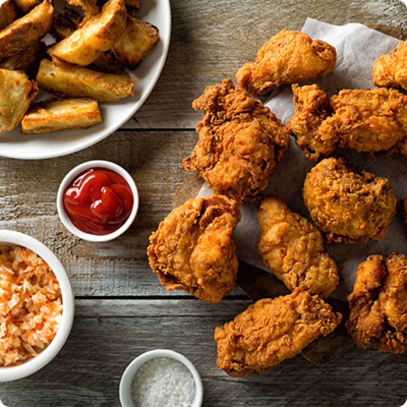 Canco One Stop/ Chester’s Chicken