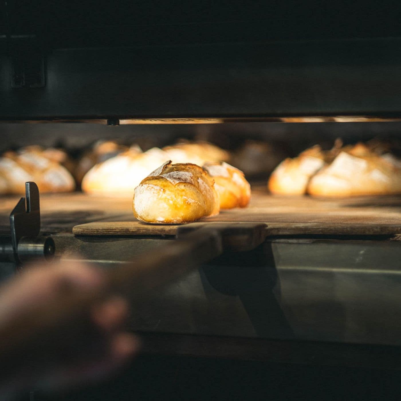 Boulangerie Guillaume