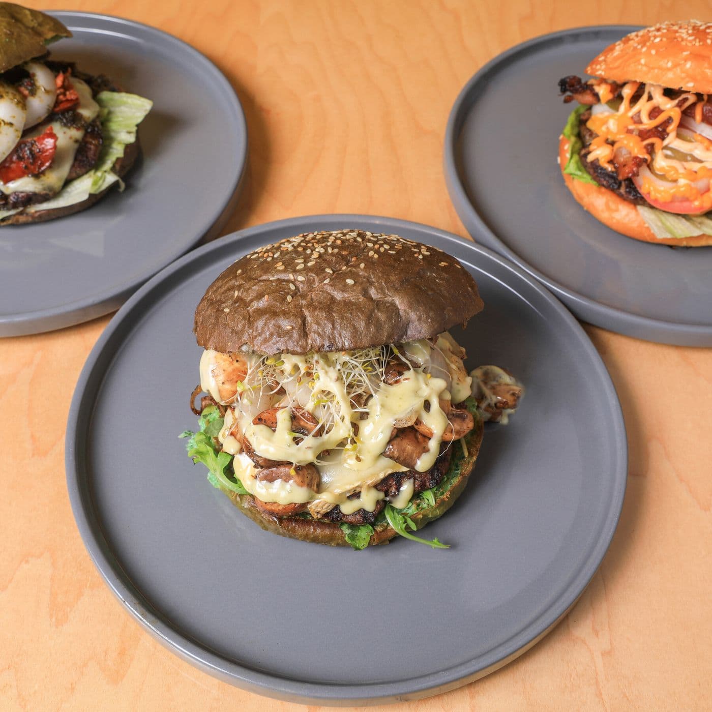 LaBurger Laval