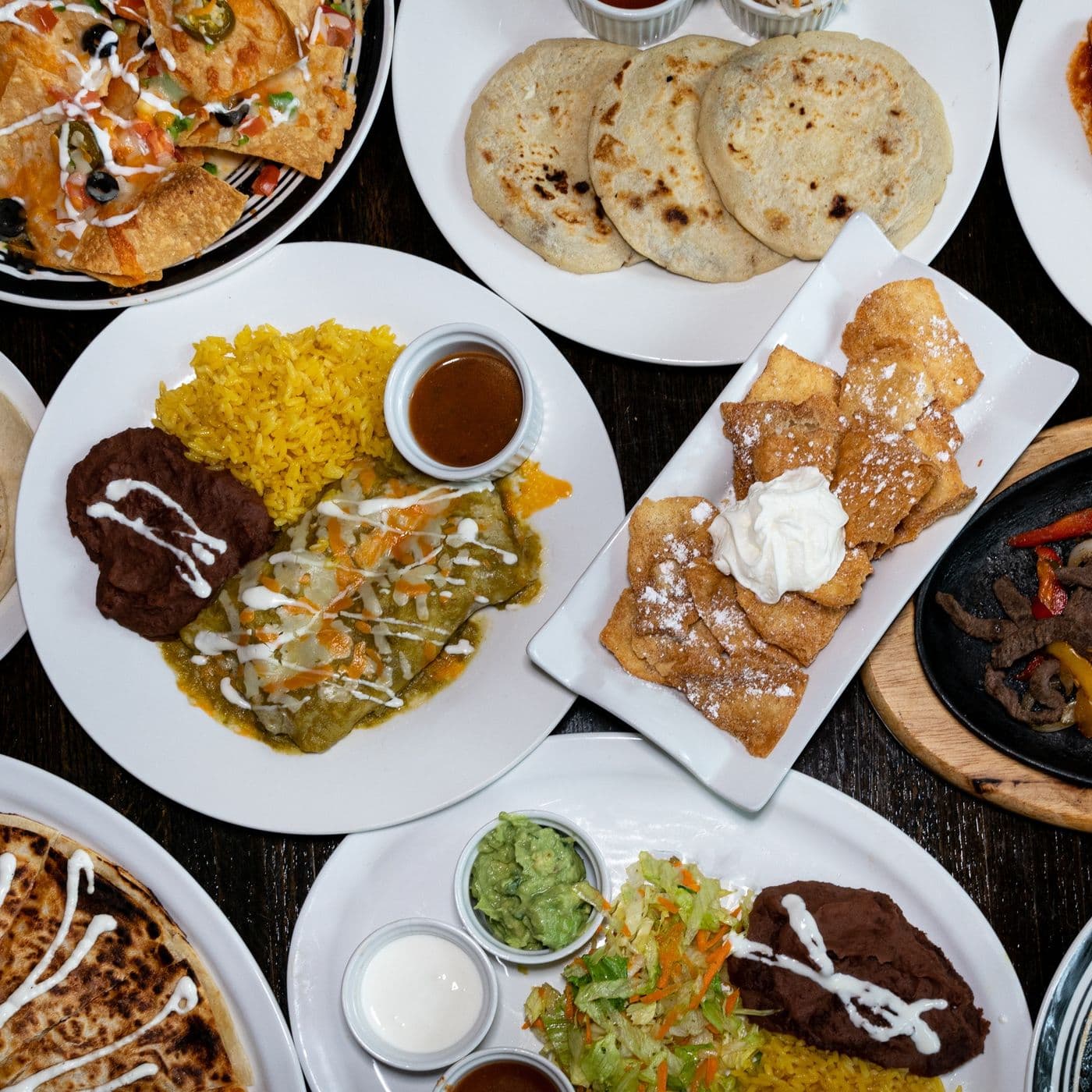Don Fito's Mexican & Salvadorian Cuisine_DNU