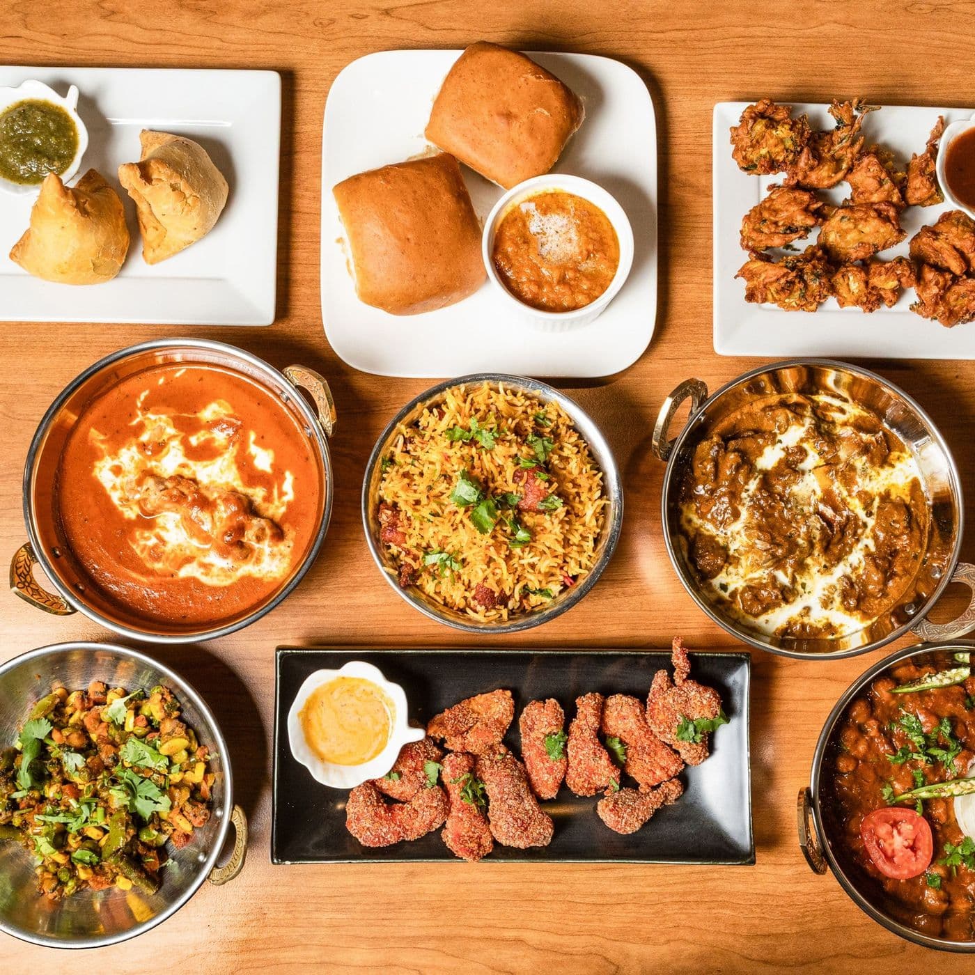 Amritsari Tadka Restaurant