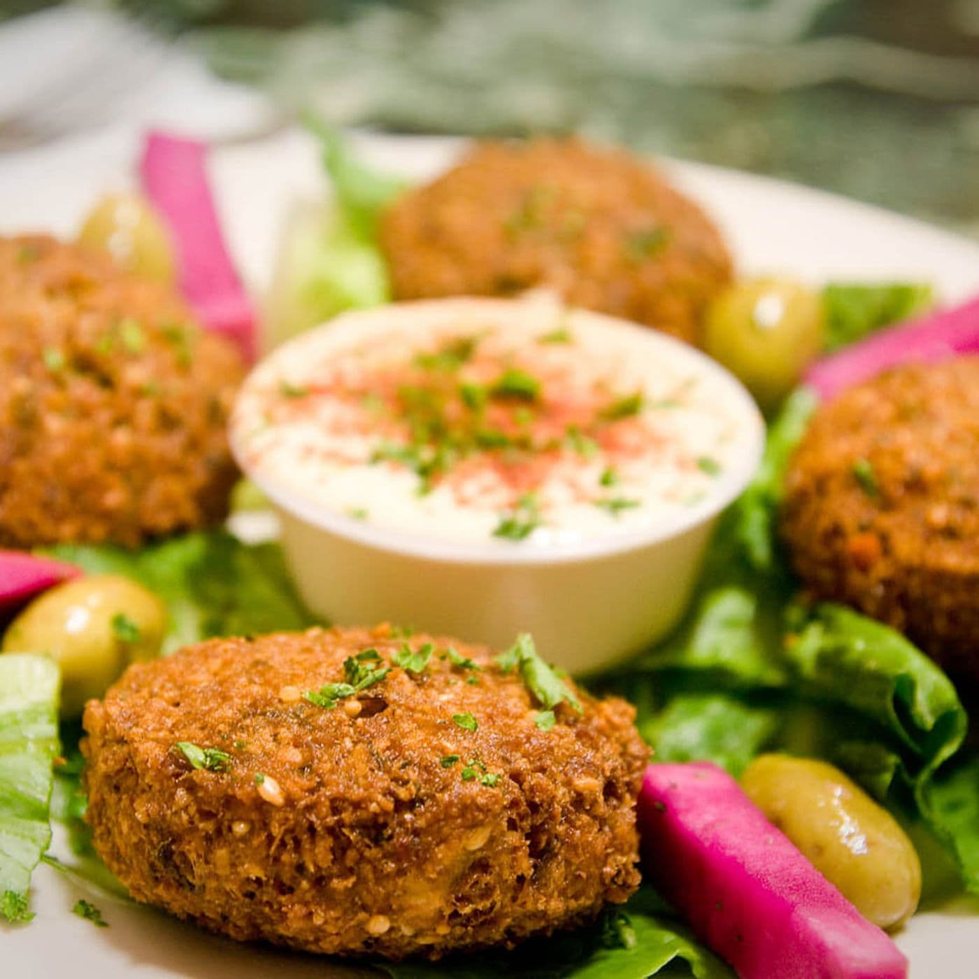 Al Sham Market Restaurant