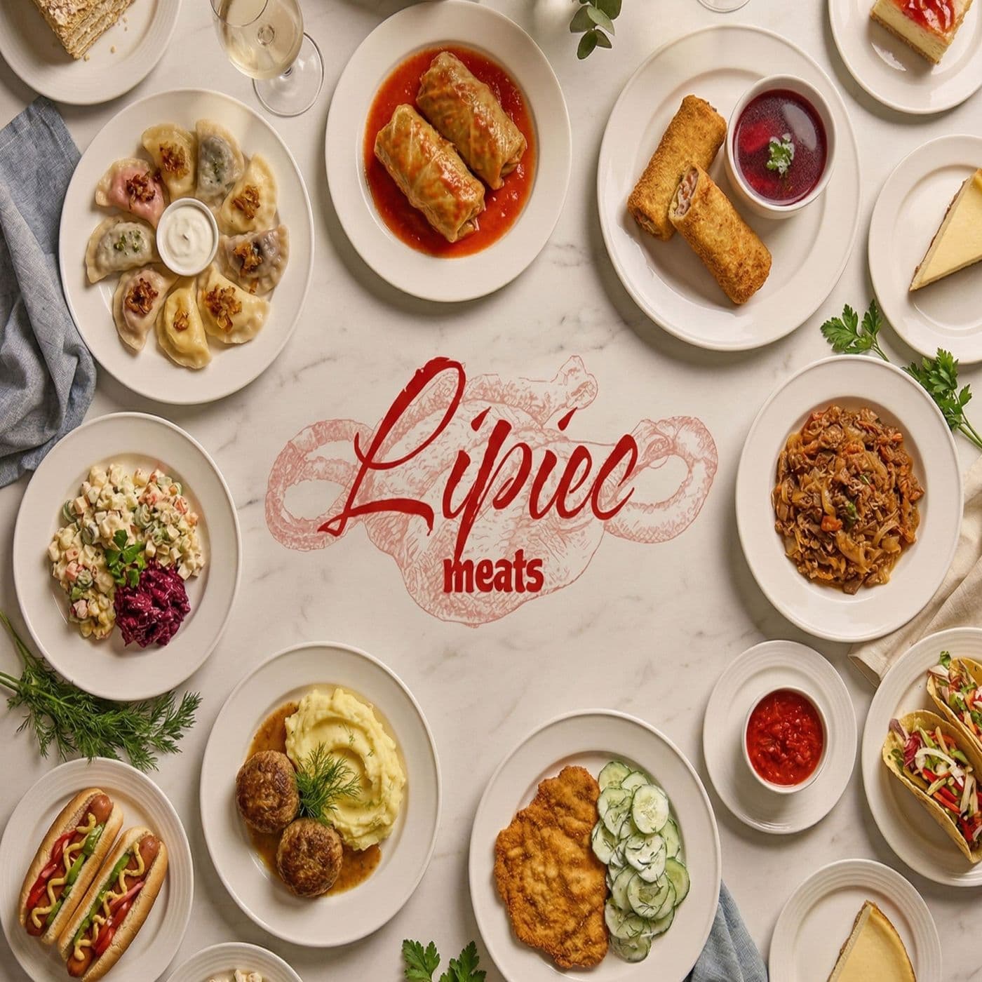 Lipiec Meats