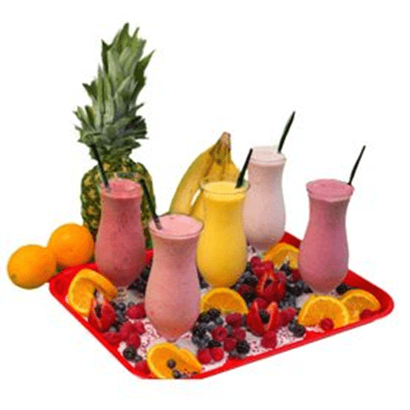 Juice and Curry Point