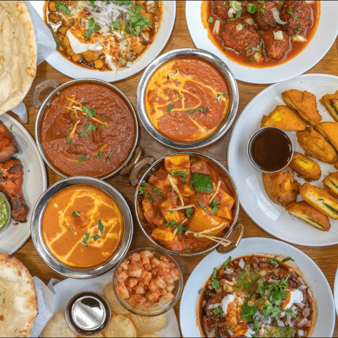 Payal Chaat House and Restaurant