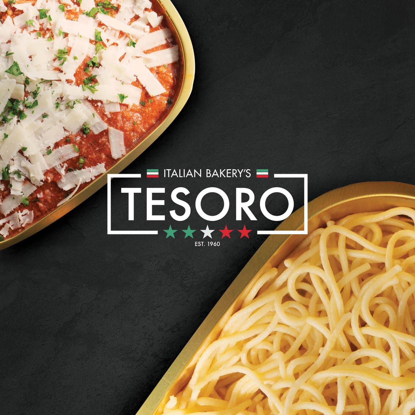Tesoro