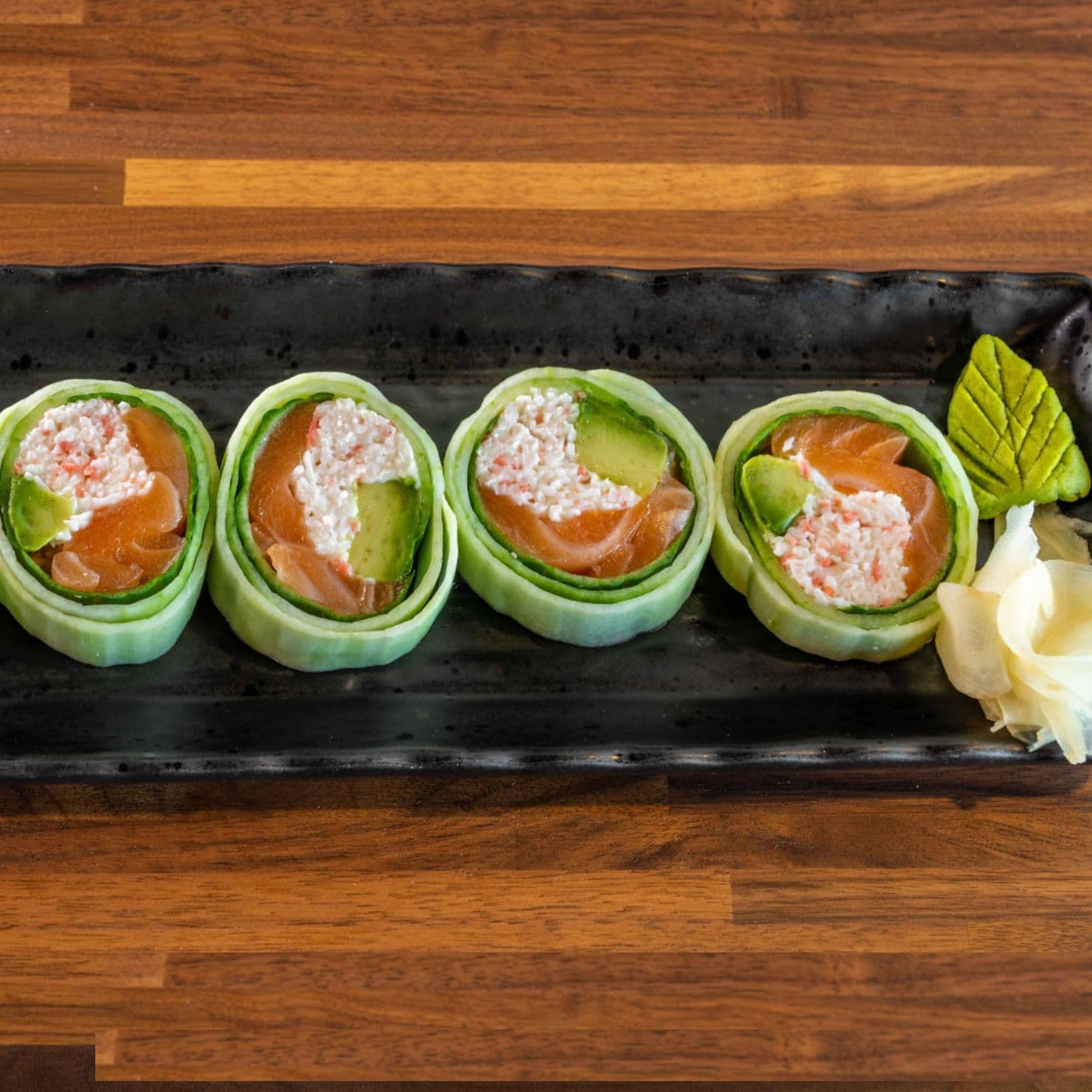 Ding Sushi Japanese Restaurant