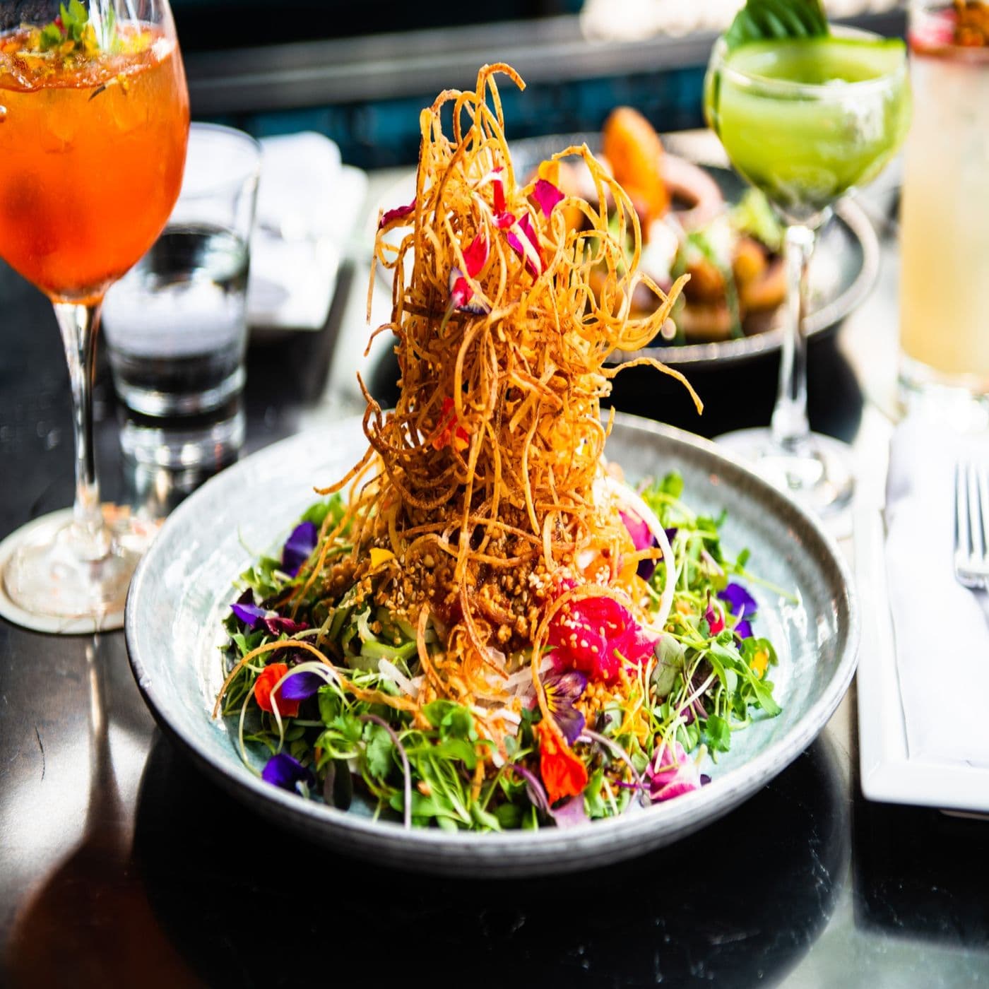 Lee Restaurant