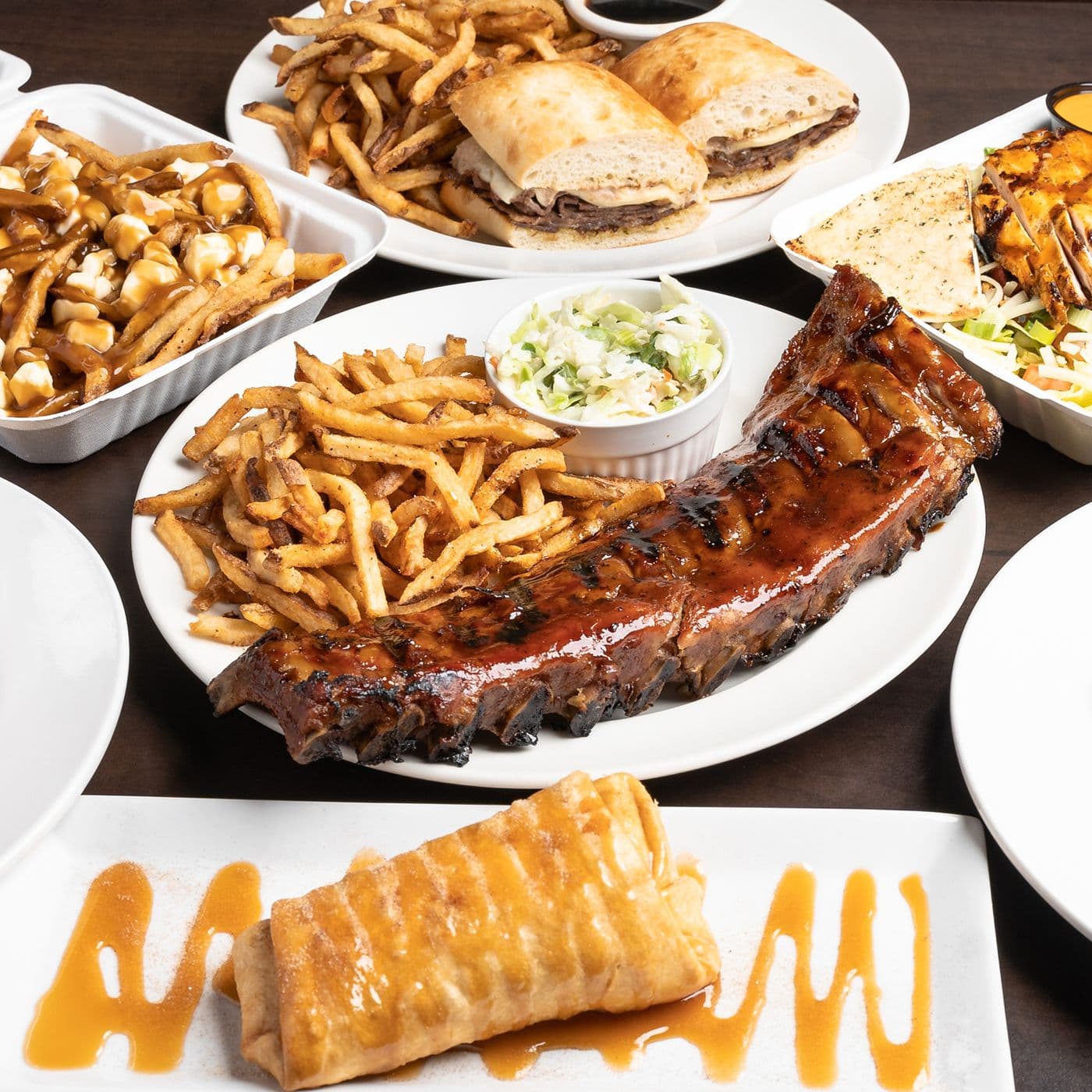 Kalvin's Szechuan Restaurant