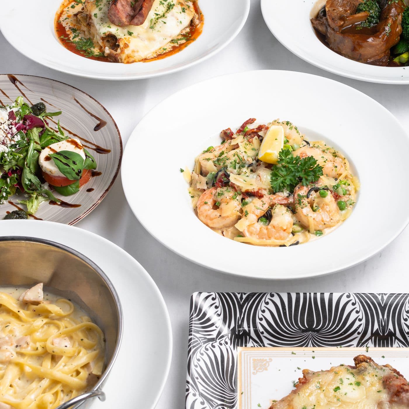 Violino Ristorante Italiano