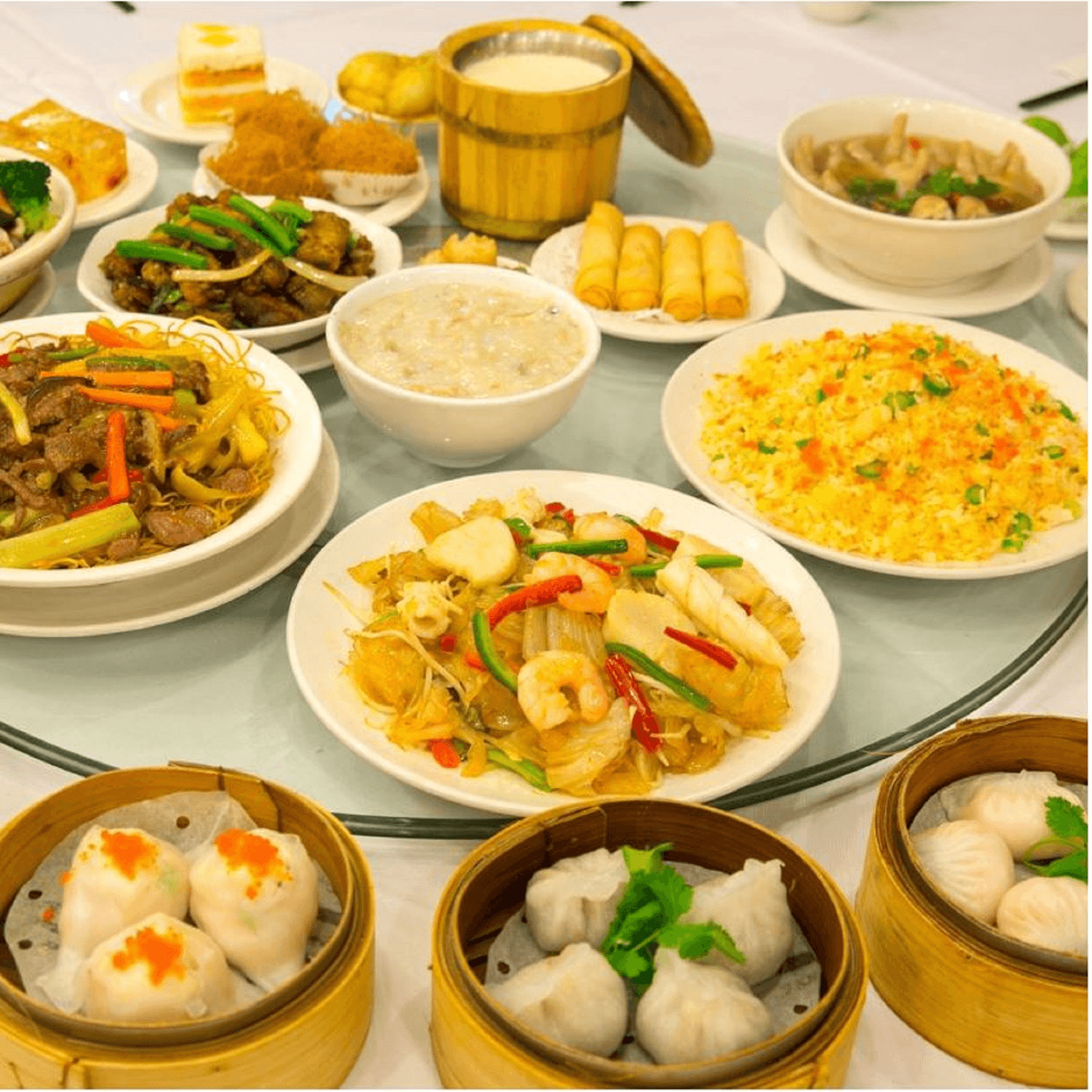 Golden Swan Restaurant