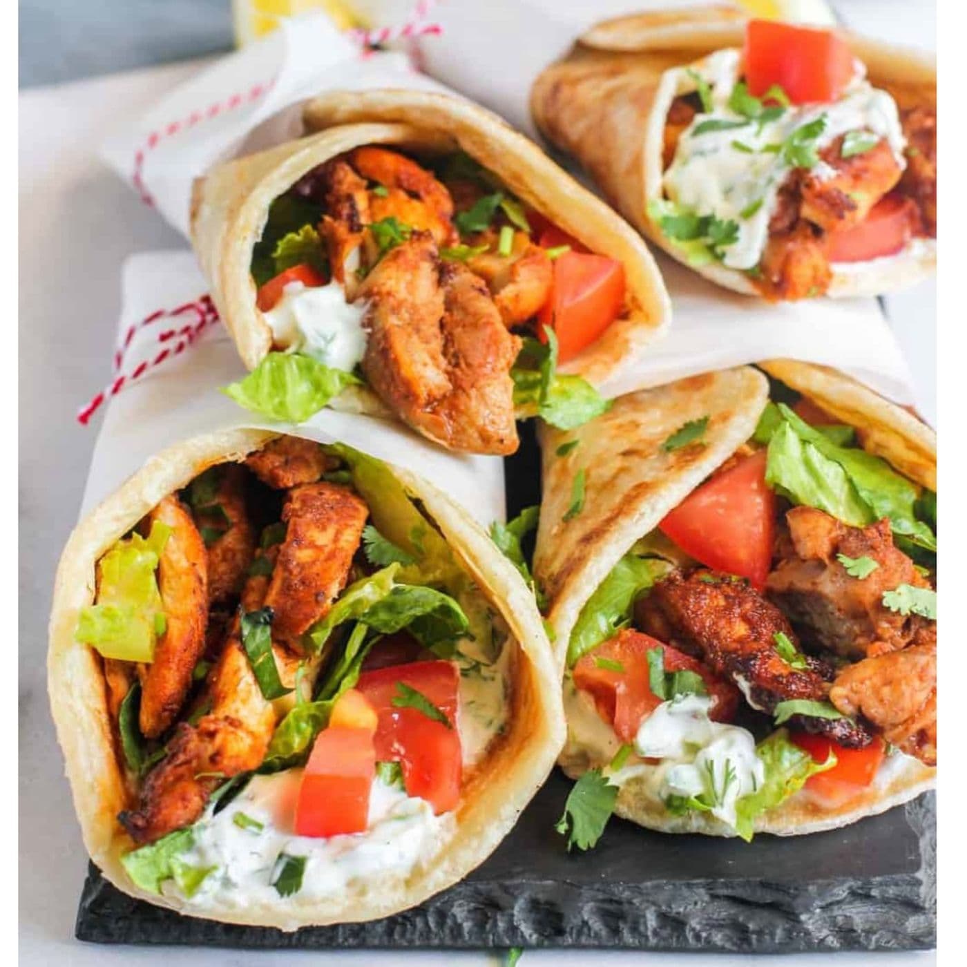 Shawarma Express