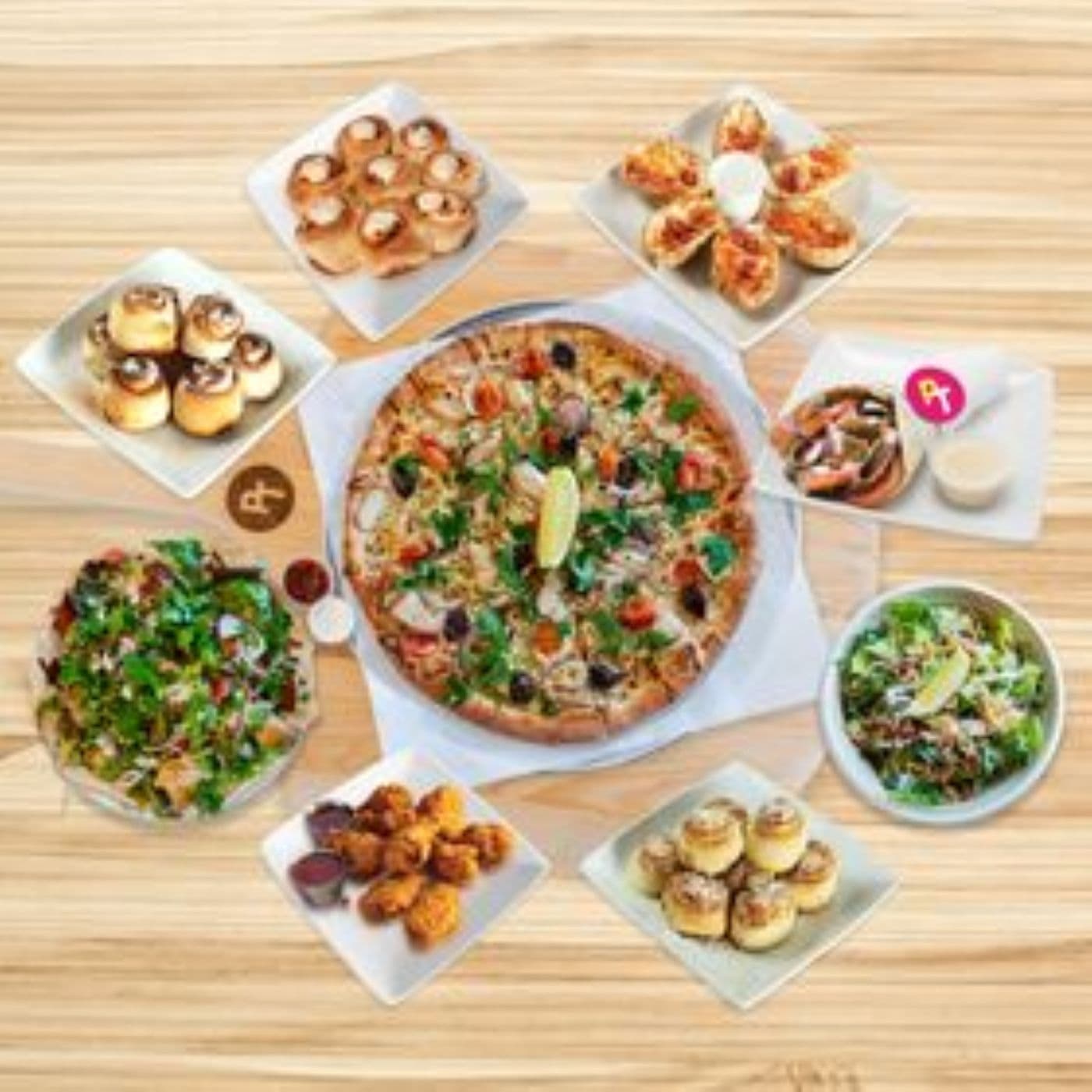 Pizzatown