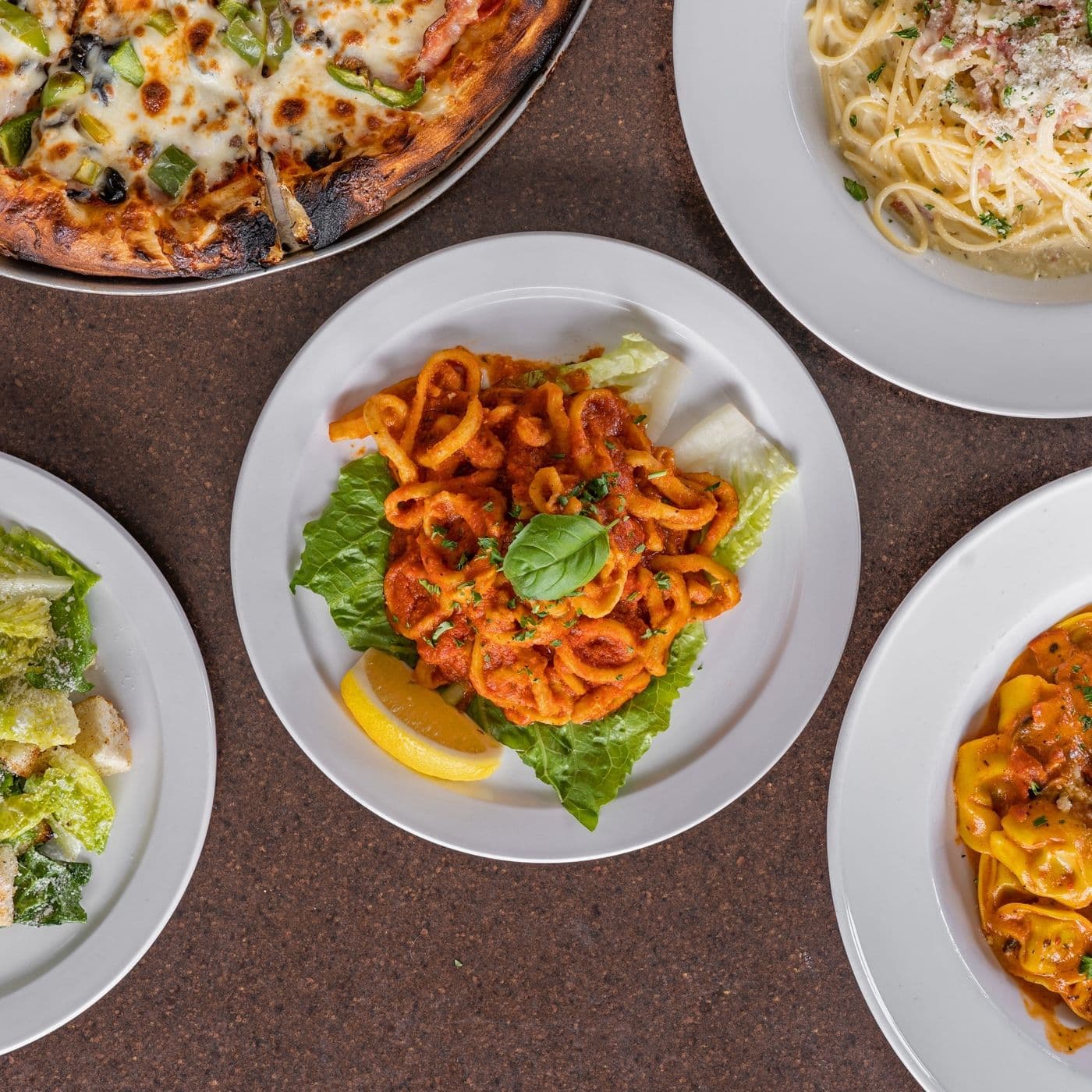 Rea's Italian Cucina