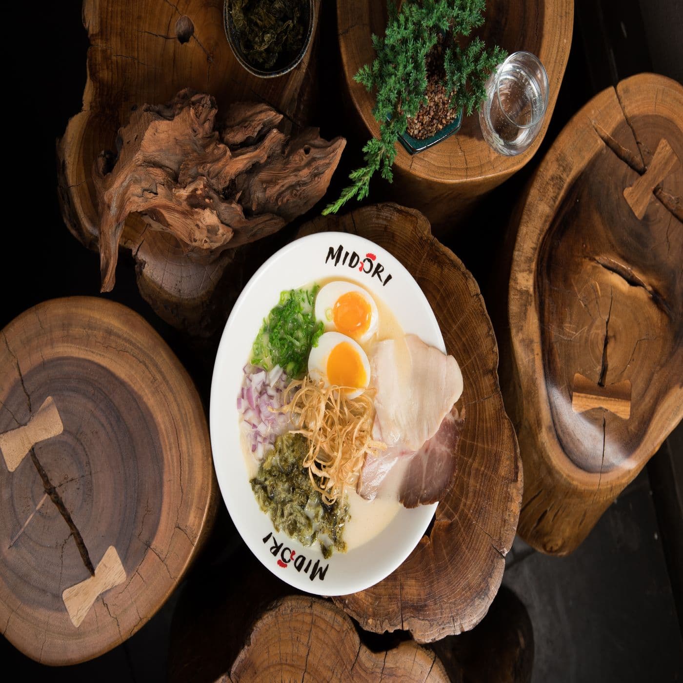 Midori Ramen