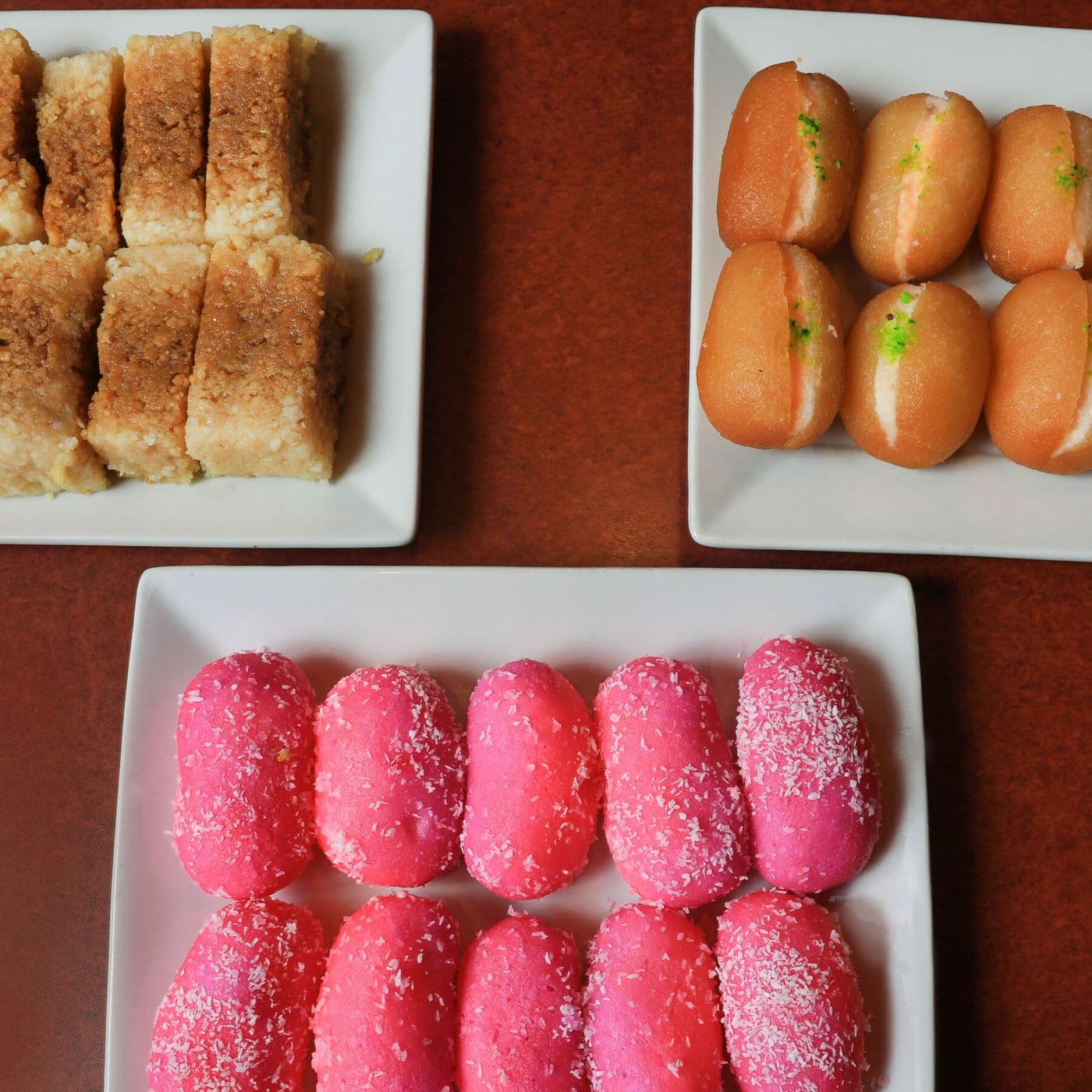 Sweet Hut