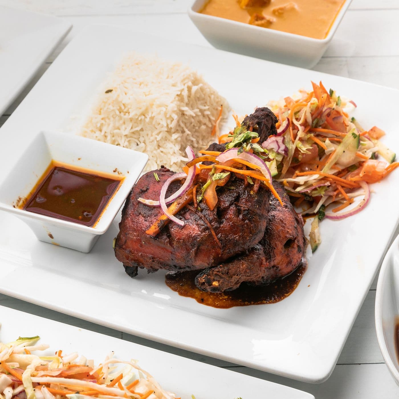 Tandoori Masson