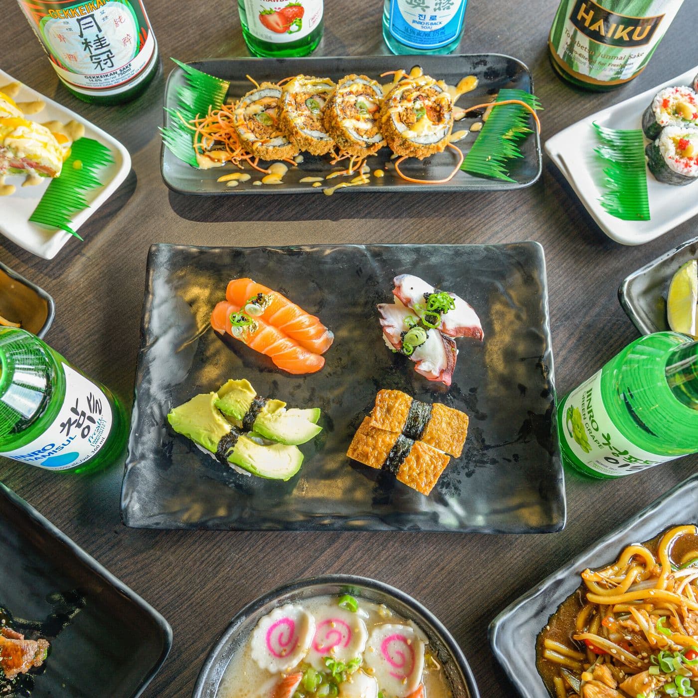 Sushi Hin