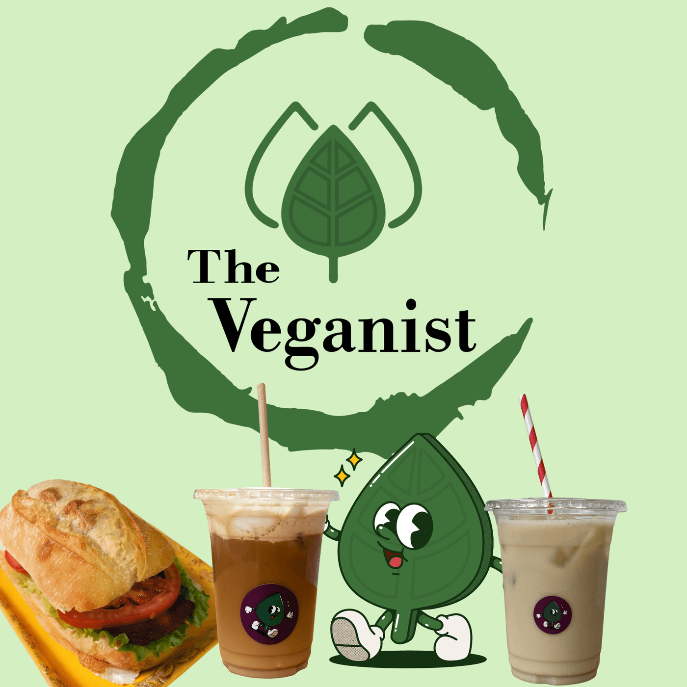 The Veganist
