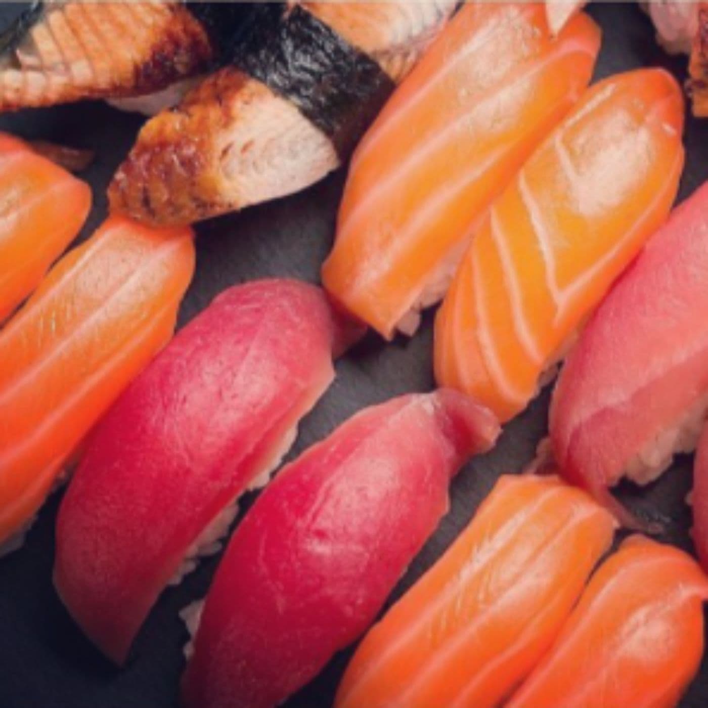Akai Sushi
