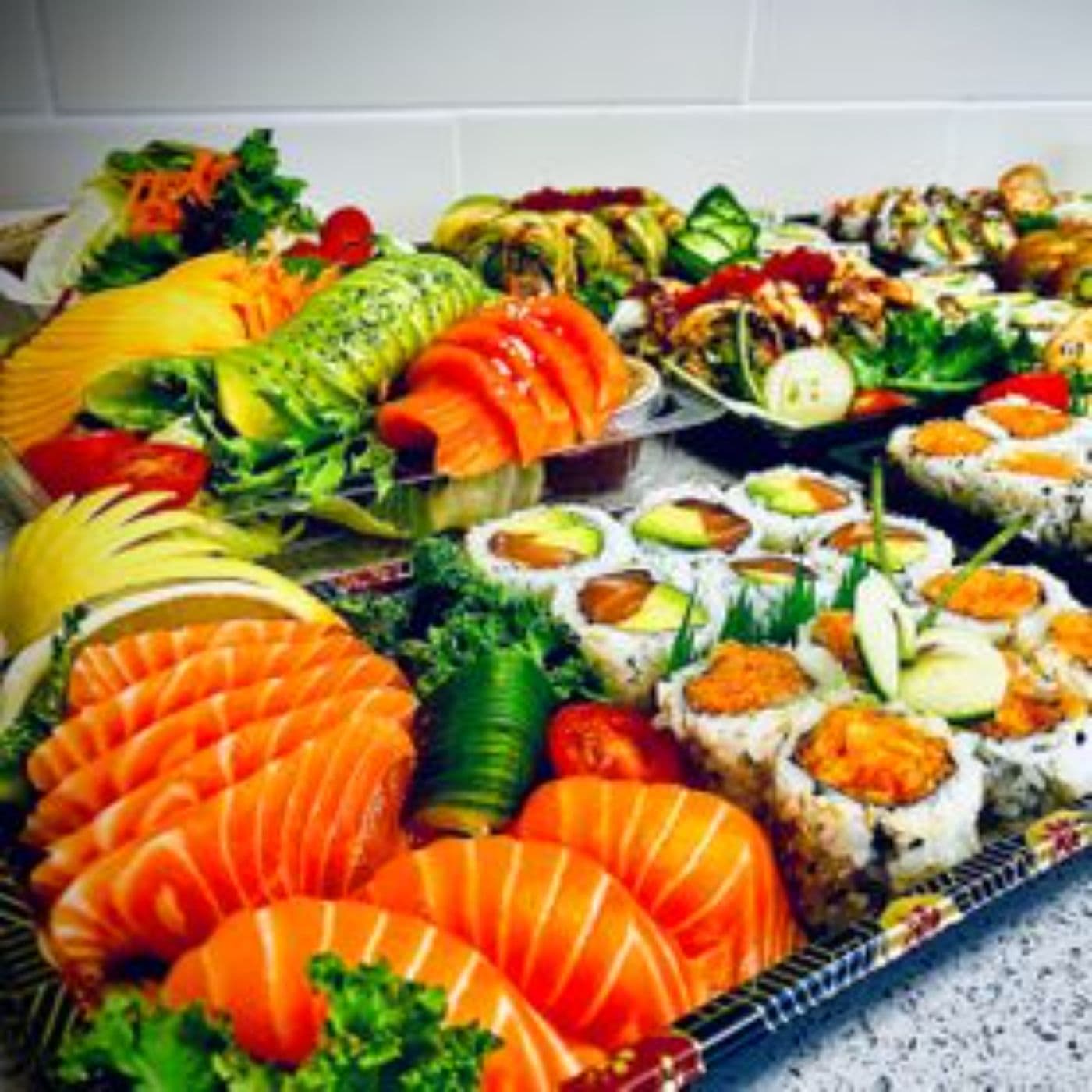 Qoo Sushi - DNU