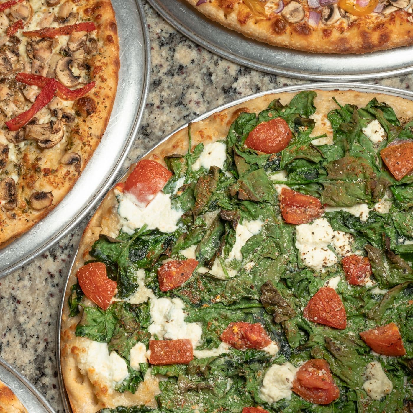 Pizzaiolo