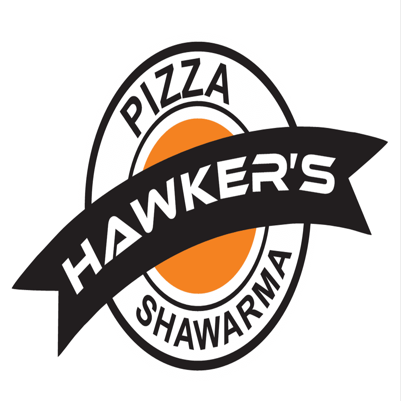 Hawker’s Pizza & Shawarma