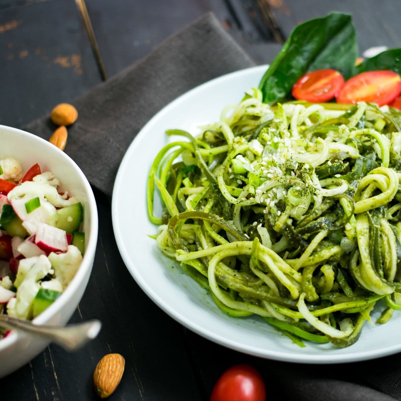 Michi Craft Kitchen