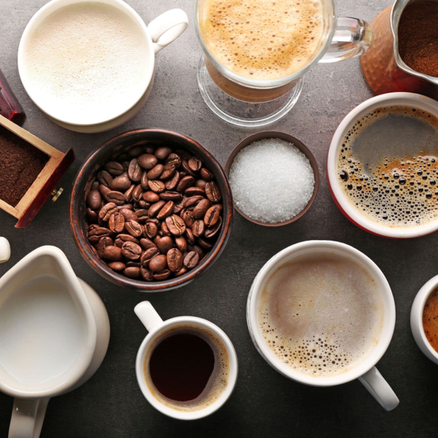 Balzac's Coffee Roasters
