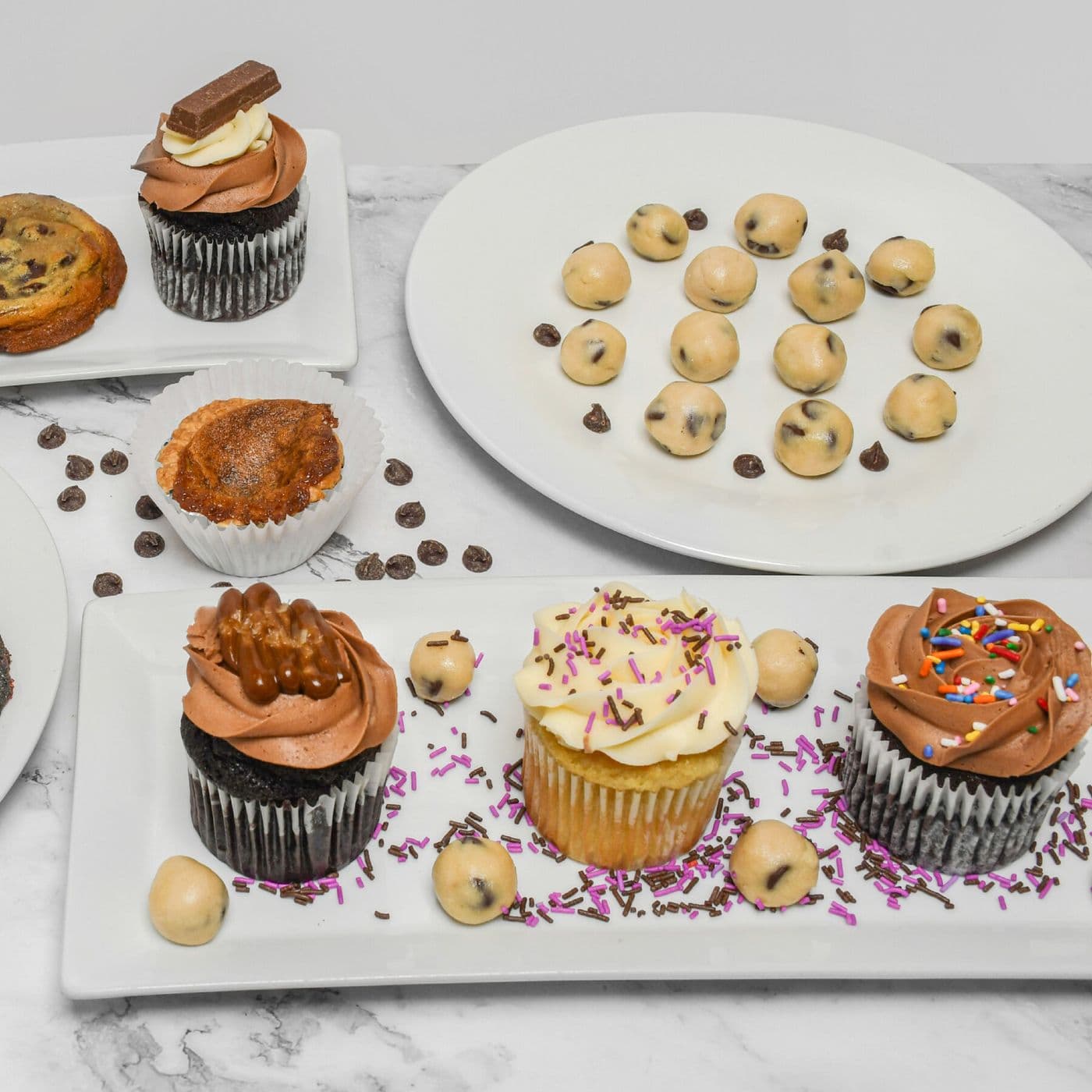 Cupcake Junkie