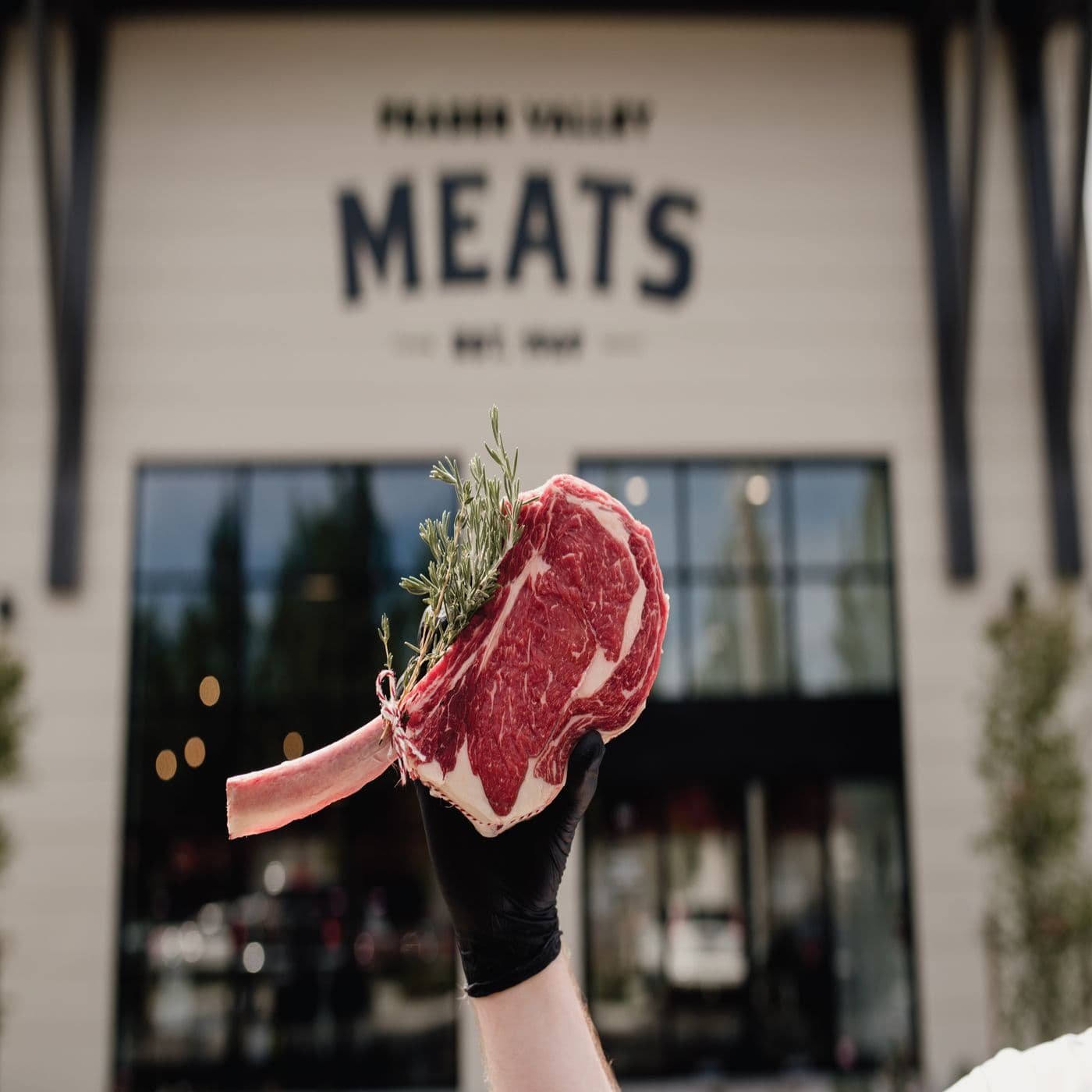 Fraser Valley Meats