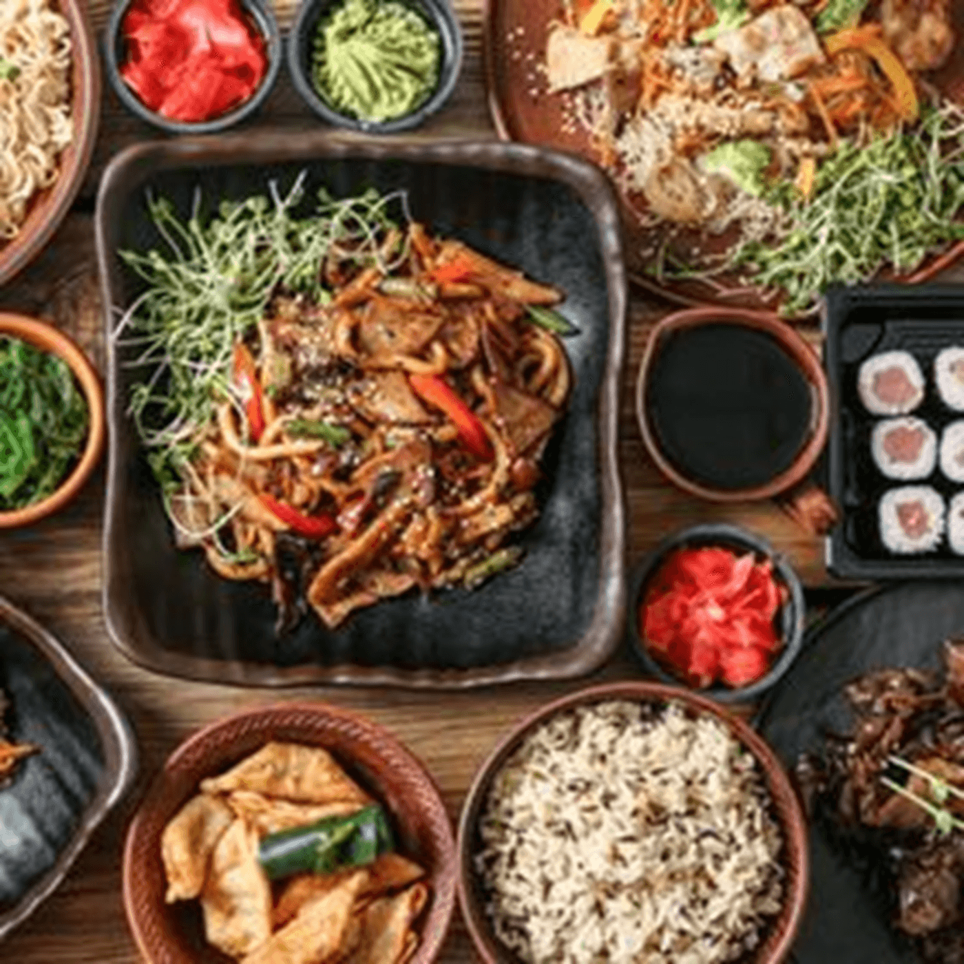 Hibachi Teppanyaki & Bar Scarborough
