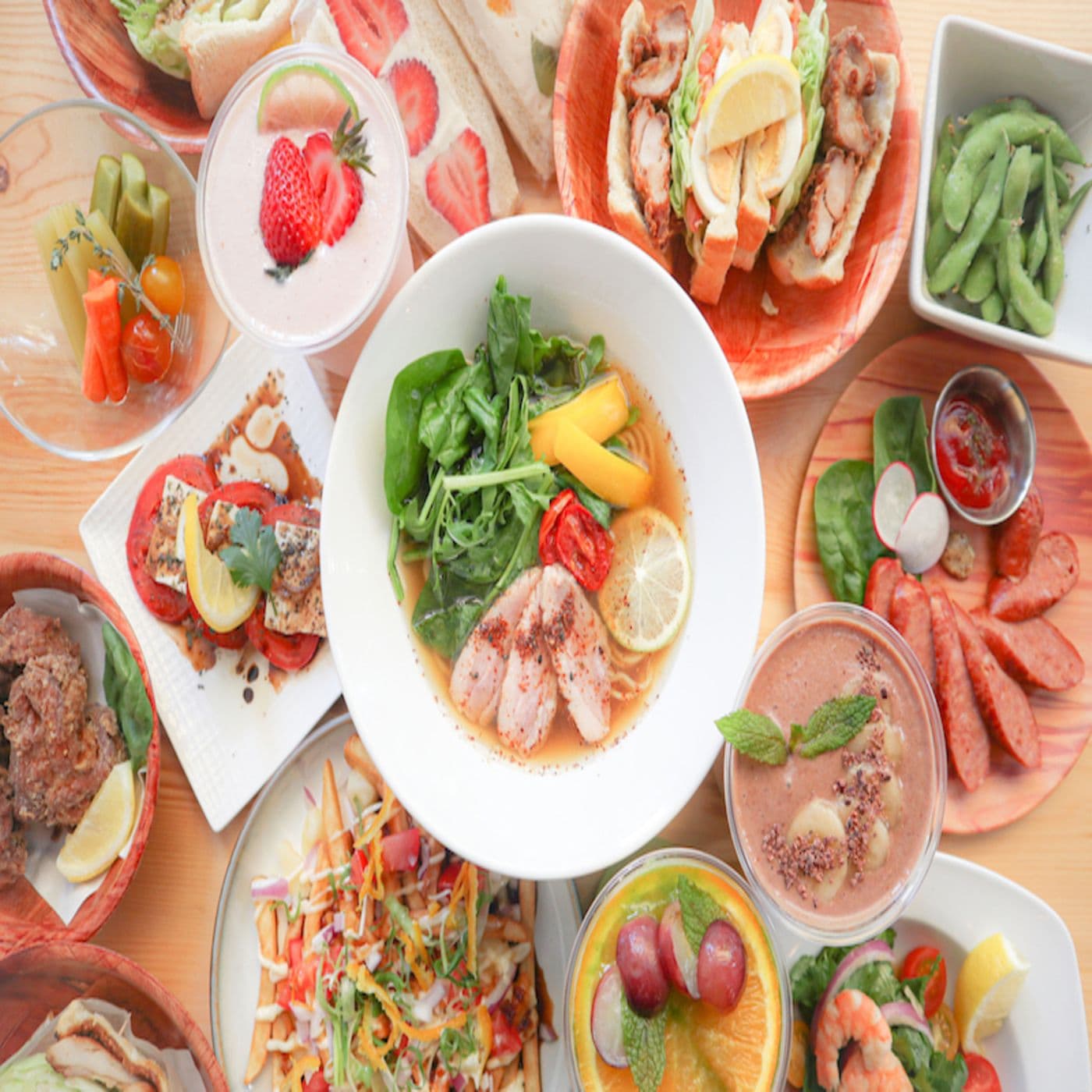 Torizo Ramen Bar