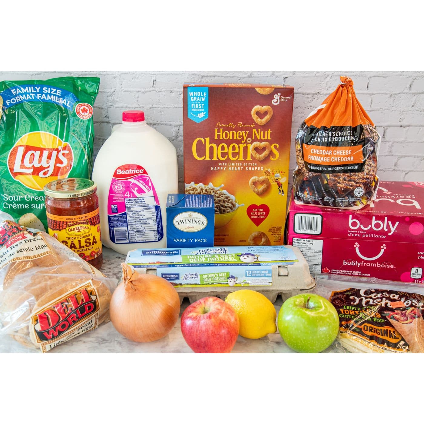 Al-Emaan Halal Meat & Grocery