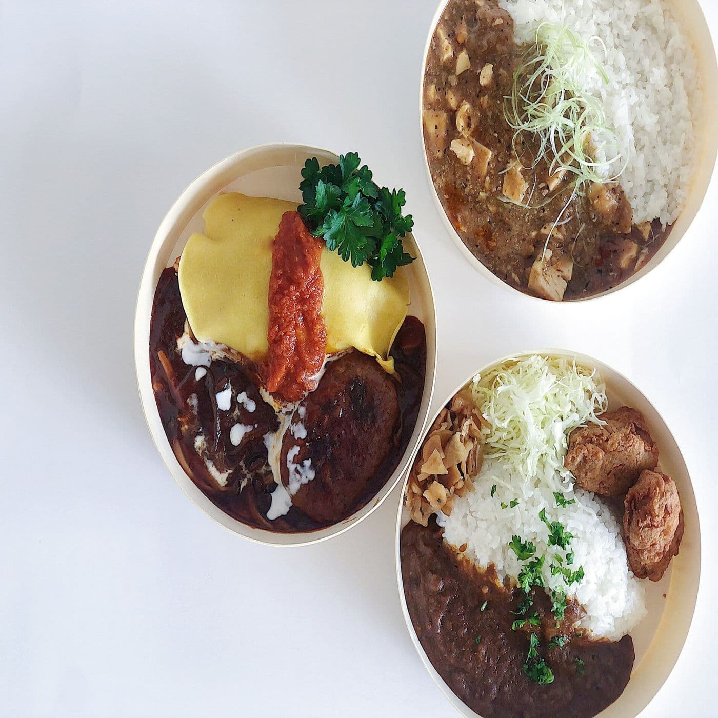Tsuchi Cafe