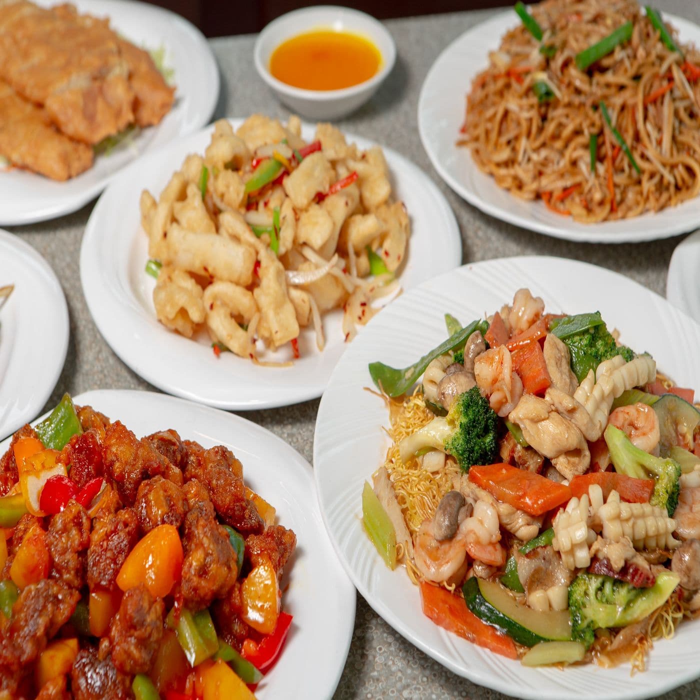 VIP Chinese Restaurant