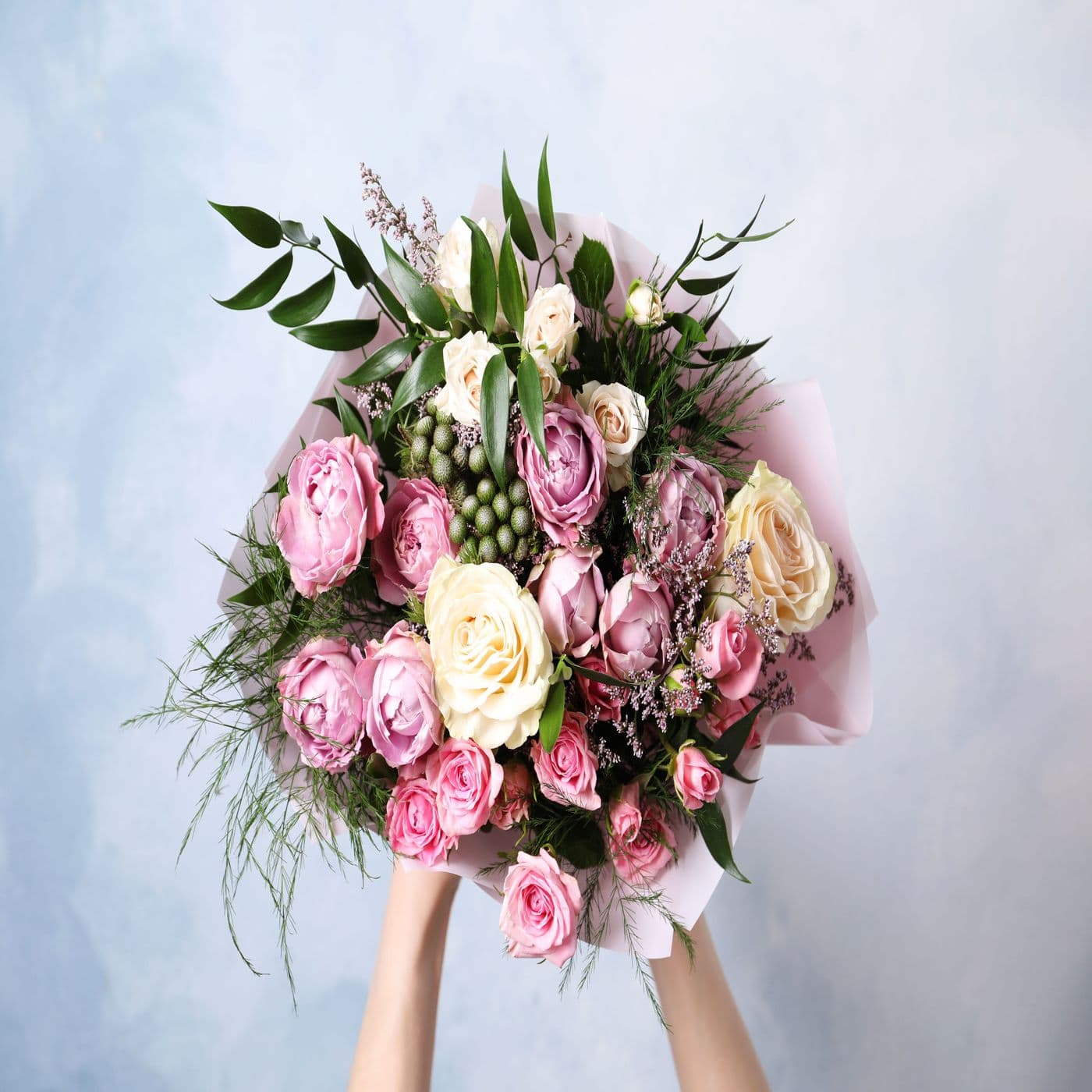 Late Bloom Florist