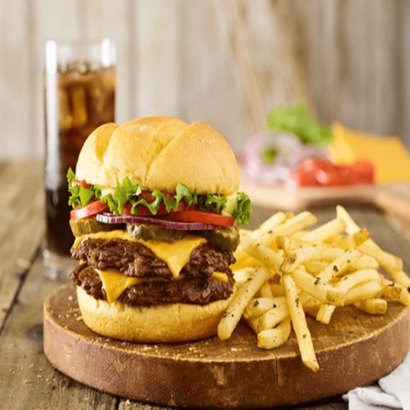 SmashBurger