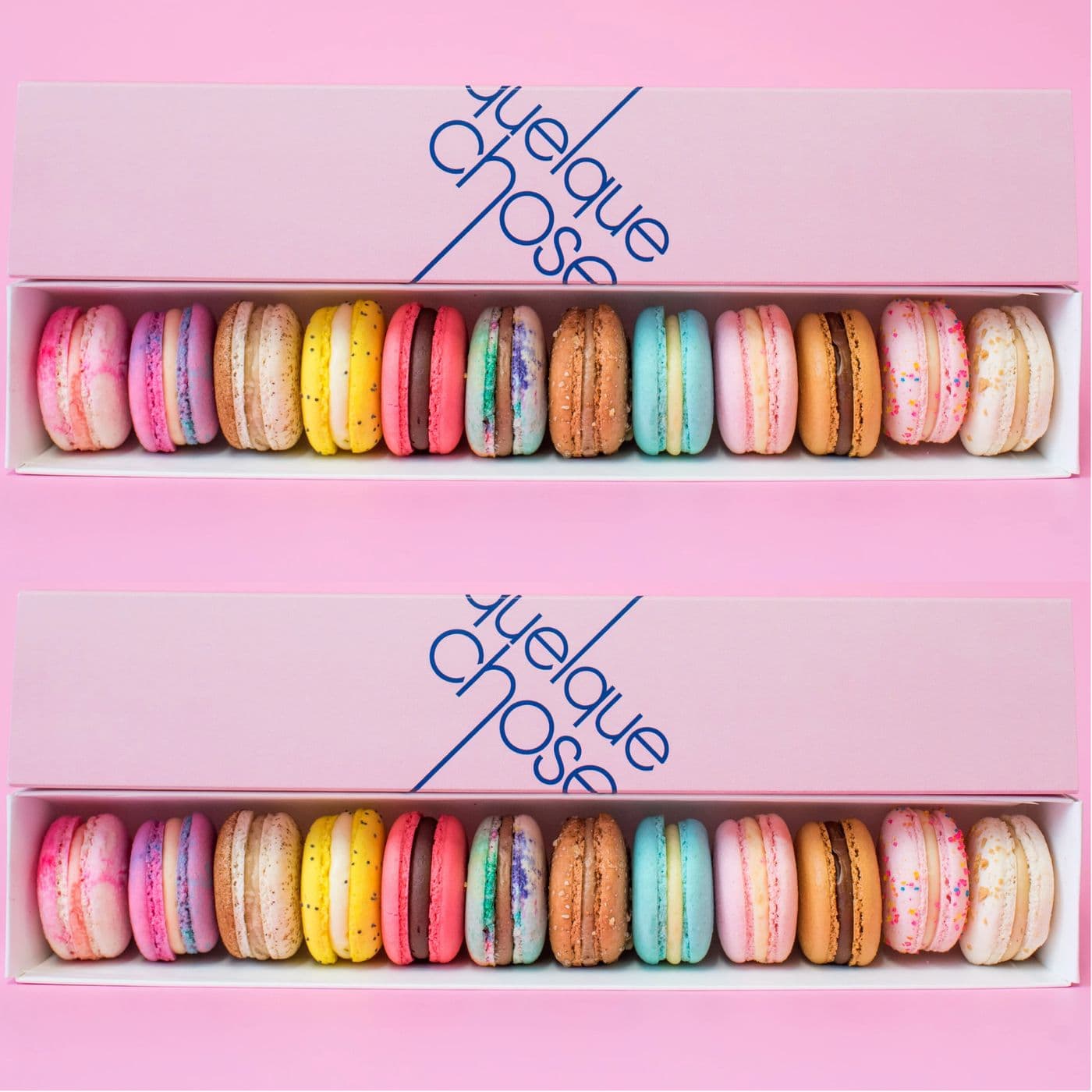 Quelque Chose Pâtisserie