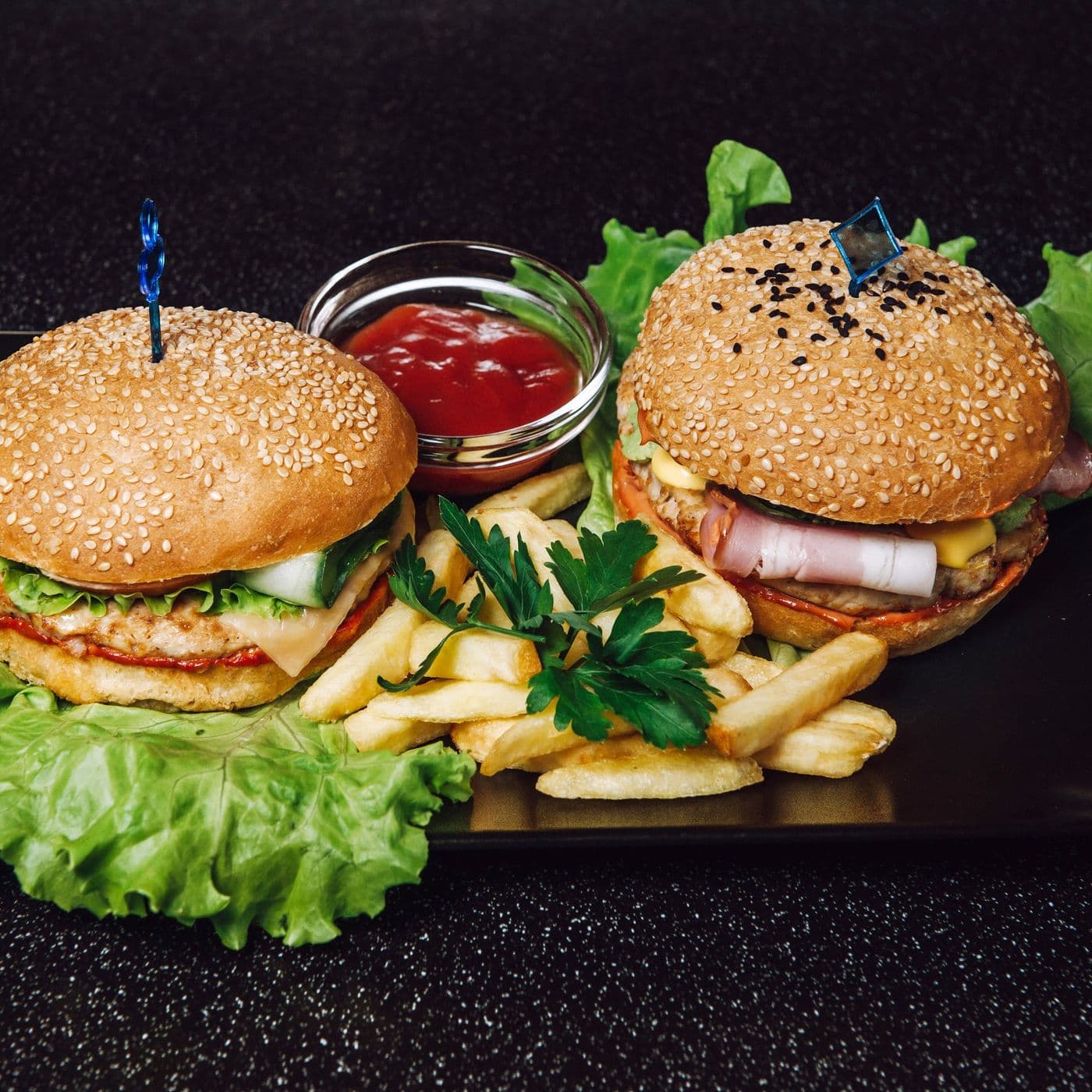 The Street Eatery